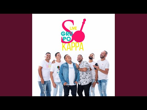 Porque Não Vê / Toma Conta de Mim (Live Session)