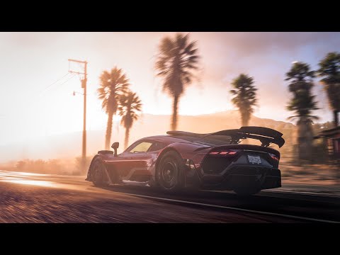 Forza Horizon 5 Soundtrack Exclusive Urbandawn – Encanto