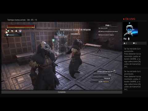 Conan Exiles: abro las puertas de mi mundo nito