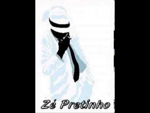 Ponto cantado ao Zé pretinho - Chegou a hora