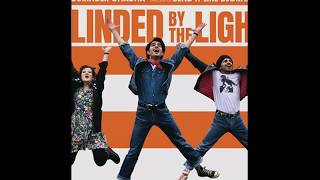 Blinded by the light - movie&#39;s songs