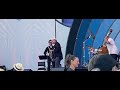 Joe Lovano w Julian Lage 6/15/25