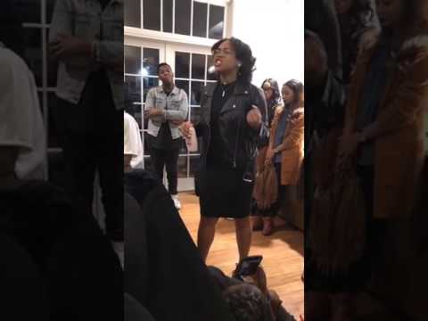 My black is beautiful challenge