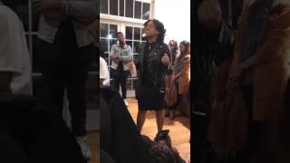 My black is beautiful challenge