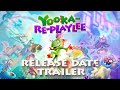 Βίντεο παιχνιδιού για Yooka-Replaylee  ΤΚ