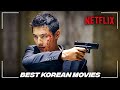 TOP 10 Best Korean Movies To Watch On Netflix Before You Die! [2022] (Part 4)