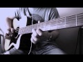 Faded Memories - Never See Tomorrow (guitar ...