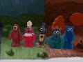 Yo Gabba Gabba Pilot Part 1