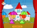 BabyTV London Bridge English