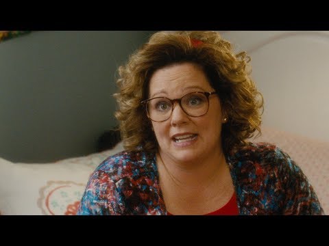 Life of the Party (2018) (Trailer)