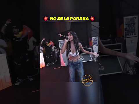 NO SE LE PARABA 🤣💥 Sumeria vs Vijay 🇵🇪 #fmsperu