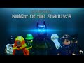 Lego Batman: Knight of the Shadows | Mega Compilation #1 (Seasons 1-2)