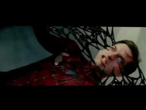 Spider-Man 3 Comic Con 2006 Trailer in HD