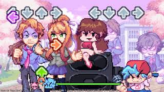 Cover art for Bara No Yume / Rose Dream