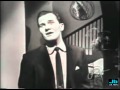 Pat Boone - I Almost Lost My Mind