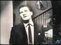 Pat Boone - I Almost Lost My Mind 