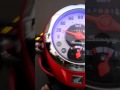 Wow Top Speed Scoopy Esp 110km Jam