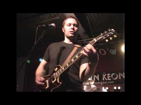 Quinn Keon - Too Much To Drink Live - Club Rox