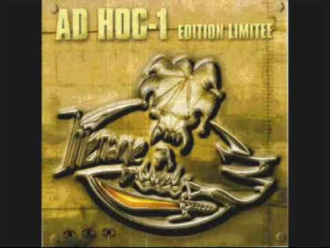 Ad'Hoc-1 - Edition Limitée (2002) [Full Album]