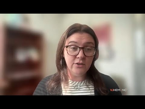 The treatment schedule for interferon therapy in patients with PV