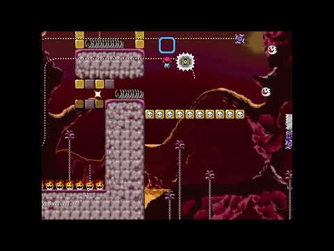 SMBX (SMBX2) - kalpa of koopa? by deice