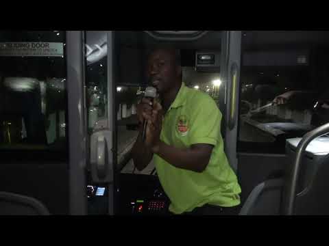 Damba Tour Guide Intro for Ghana May 2019 Journey of a lifetime