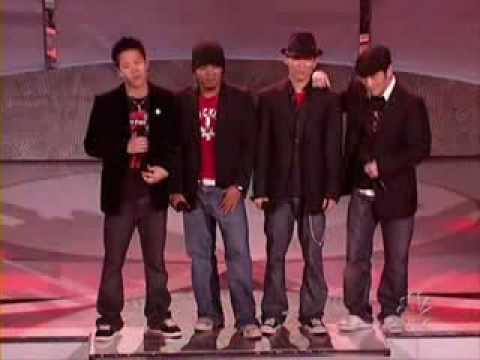 UPDATED INFO (9/20/09) At Last (Tatum Jones) America's Got Talent Audition