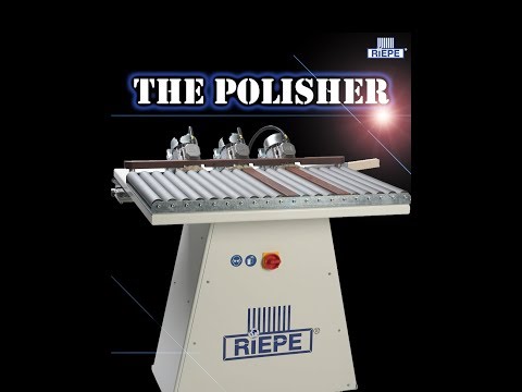 RIEPE The Polisher