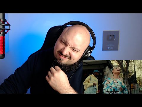 Motherflowers, Akapellah - BEiBi // BATERISTA REACCIONA // Nacho Lahuerta