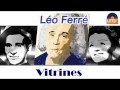 Leo Ferre - Vitrines (HD) Officiel Seniors Musik - Seniorsmusik Leo Ferre - Vitrines (HD) Officiel Seniors Musik