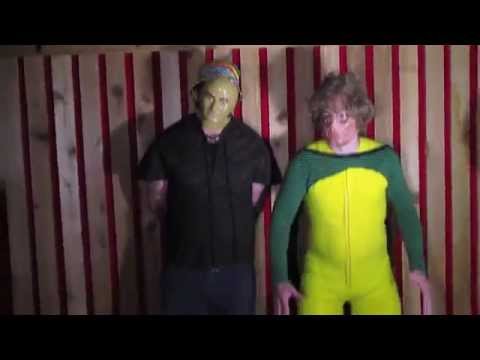 CIRCUS DEVILS - easy baby