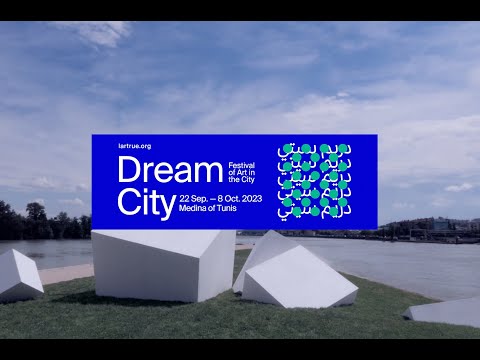 Teaser Dream City 2023