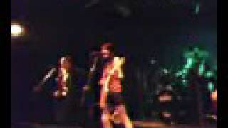 Metamórfica Casa Indie I Miedo (1)