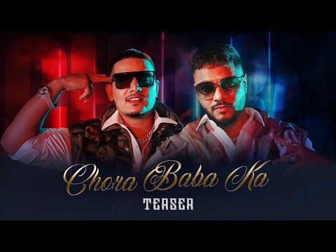 Raftaar x Dhanda Nyoliwala – Chora Baba Ka (Teaser) | VYRL Haryanvi