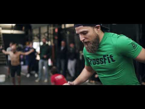 CFM Team Battle 2019