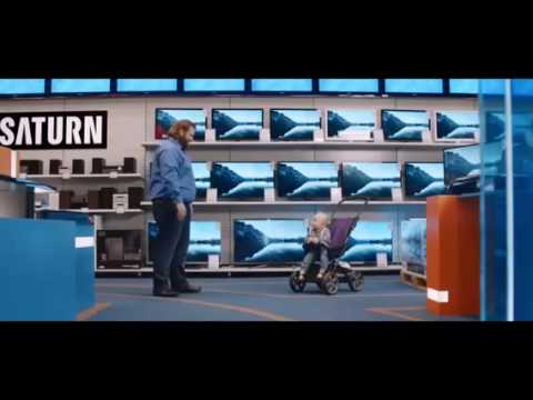 Tech-Nick Saturn/Familie