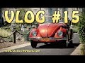 Classic VW BuGs VLOG #15 Wayne Carini’s Best Classics 1979 Dub goes for BIG $$