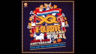 FeestDJRuthless Live @ X-Qlusive Holland XXL