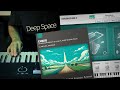Video 2: Thiago Pinheiro - Deep Space