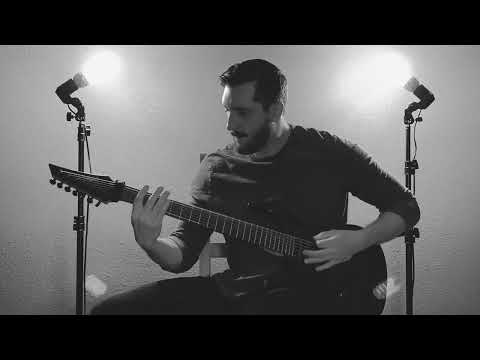 OLYMPUS LENTICULAR - A Thousand Winds (Guitar Playthrough)