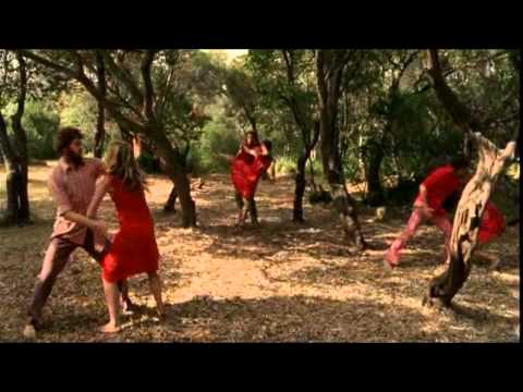 Wim Vandekeybus - Blush