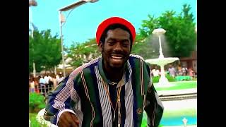 Buju Banton  Wanna Be Loved Official Music Video 1080p