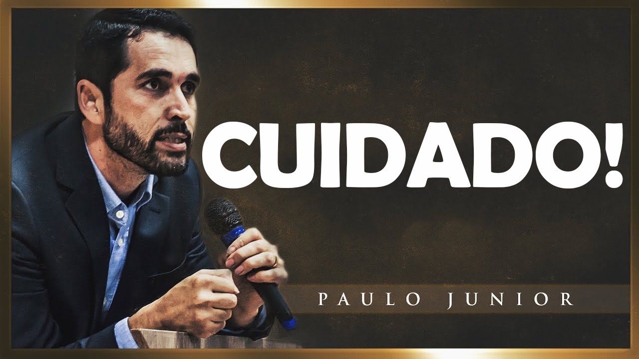 Como Saber se Sua Igreja é Uma Seita? E como Saber se Você é Um Mero Religioso? - Paulo Junior