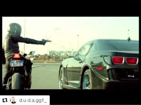 Double G -Ghetto (Duda, Xhino, B-Genius, Overlord