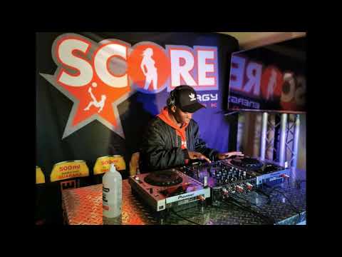 Kid fonque X Jonny Miller-Somewhere ft Jaidene Veda (CHOPSTAR'PROGRESIVE TOUCH )