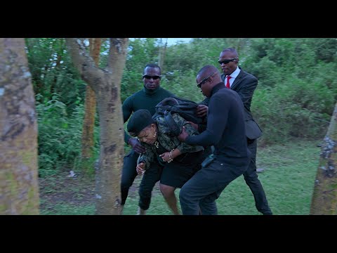 ANASTASIA KIATU KIVUE -  WAONYESHE(OFFICIAL VIDEO)