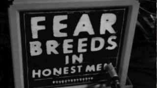 Spanish Moss by Against Me!