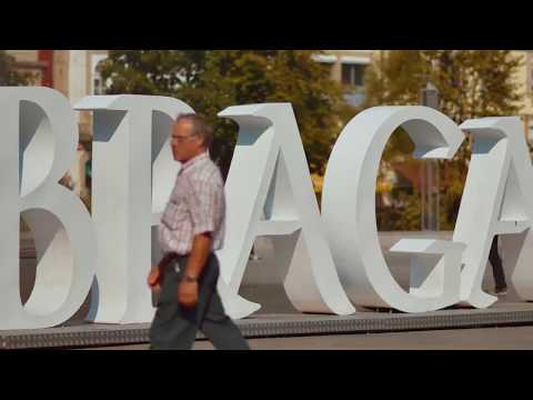 Braga, Cidade Autêntica 2017