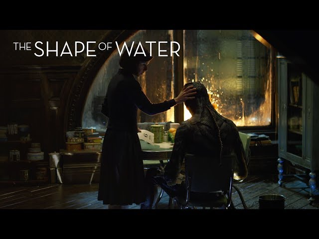 Set Design: The Chamber