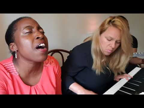 [COVER] REAL TOUCH MUSIC - How He loves us (FRENCH VERSION) Version Française